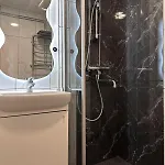 Apartment Asemapuisto Lapinlahti