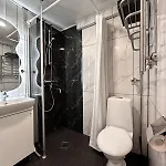 Apartment Asemapuisto
