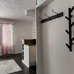 Asemapuisto Apartment *