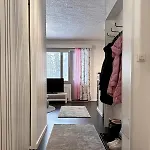 Asemapuisto Apartment