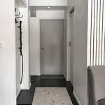 Asemapuisto Apartment *