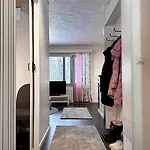 Apartment Asemapuisto