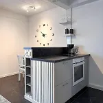 Asemapuisto Apartment *