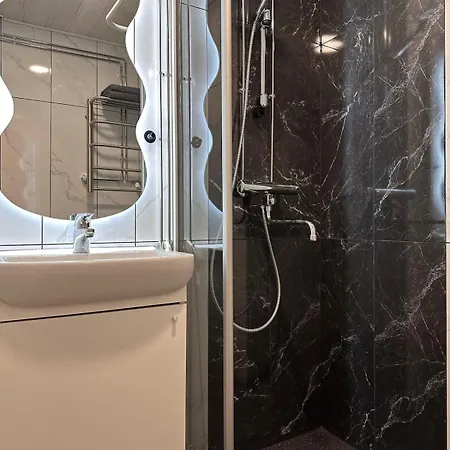 Apartamento Asemapuisto Lapinlahti