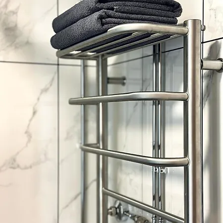 Apartamento Asemapuisto