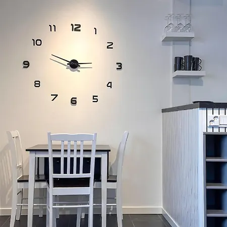 Apartamento Asemapuisto Lapinlahti