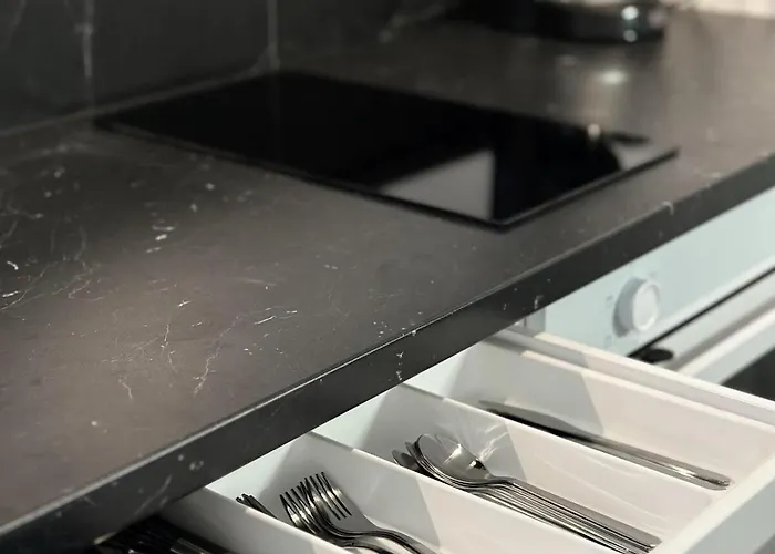 Asemapuisto 公寓 *