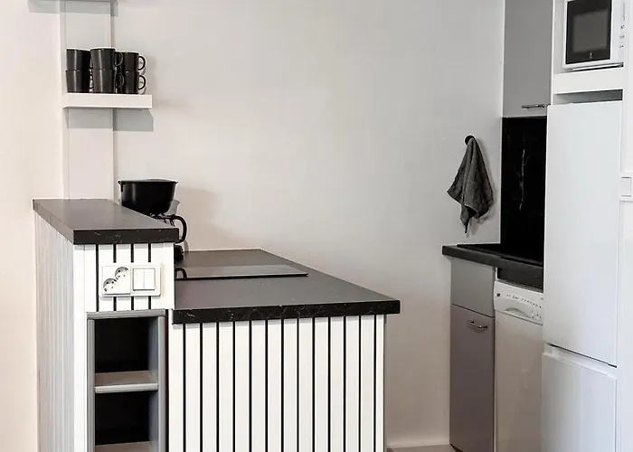 Asemapuisto 公寓 Lapinlahti