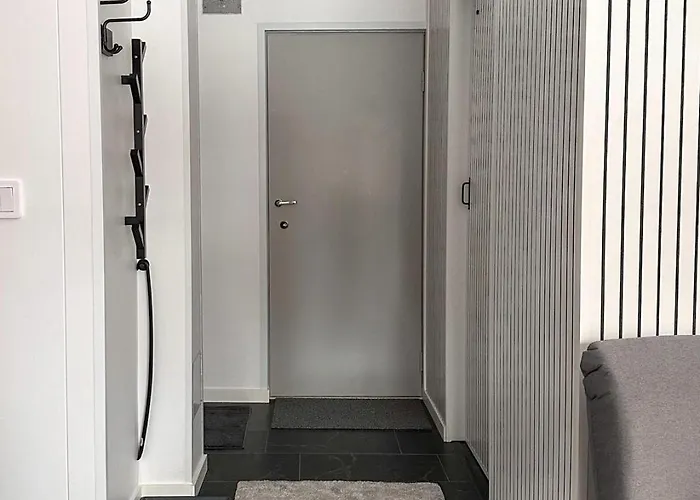 Asemapuisto 公寓 *