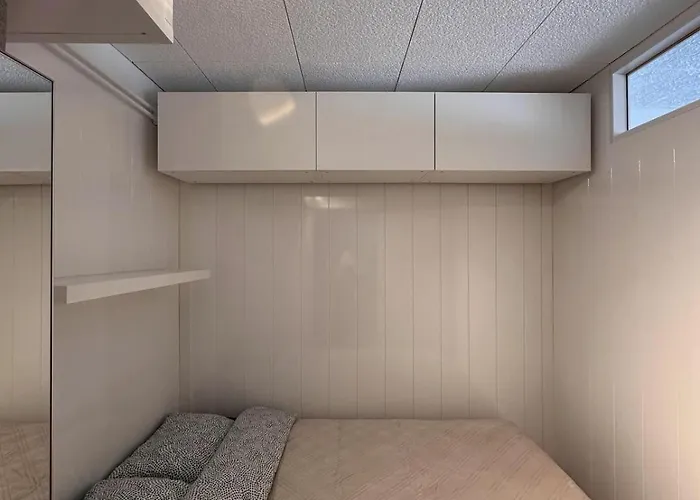 公寓 Asemapuisto *