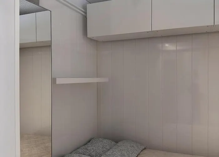 Asemapuisto 公寓 Lapinlahti