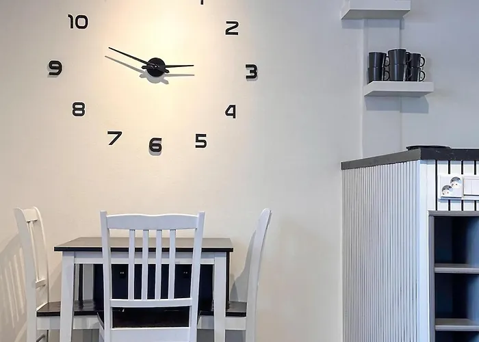 公寓 Asemapuisto Lapinlahti